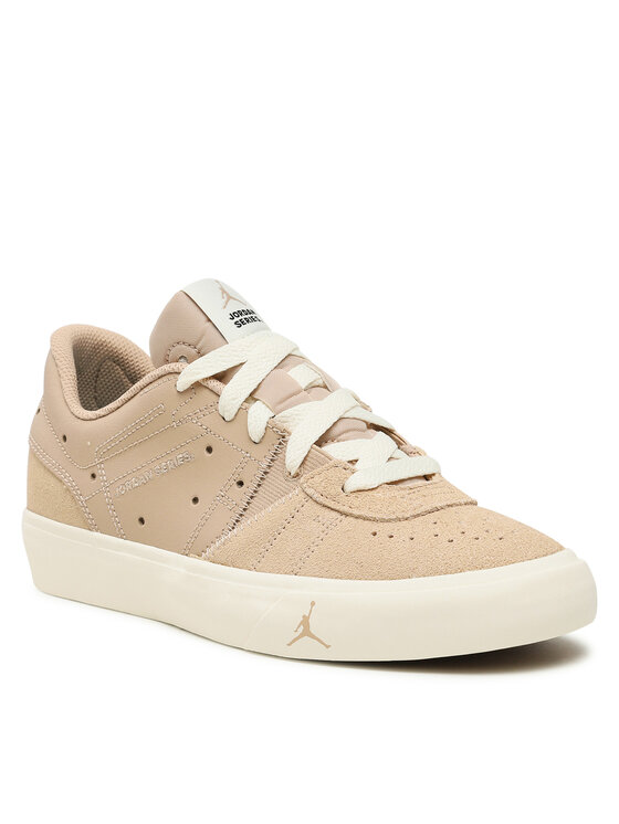 Nike Laisvalaikio batai Nike Jordan Series Es DN1857 200 Smėlio