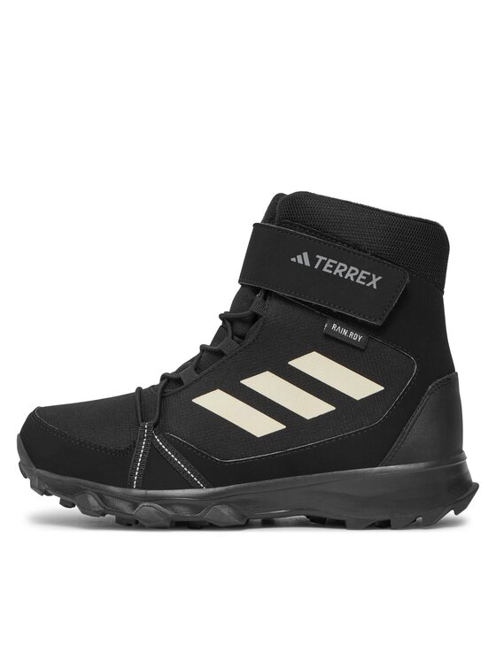 adidas Трекінгові черевики adidas Terrex Snow Cf Rain.Rdy IF7495 Чорний