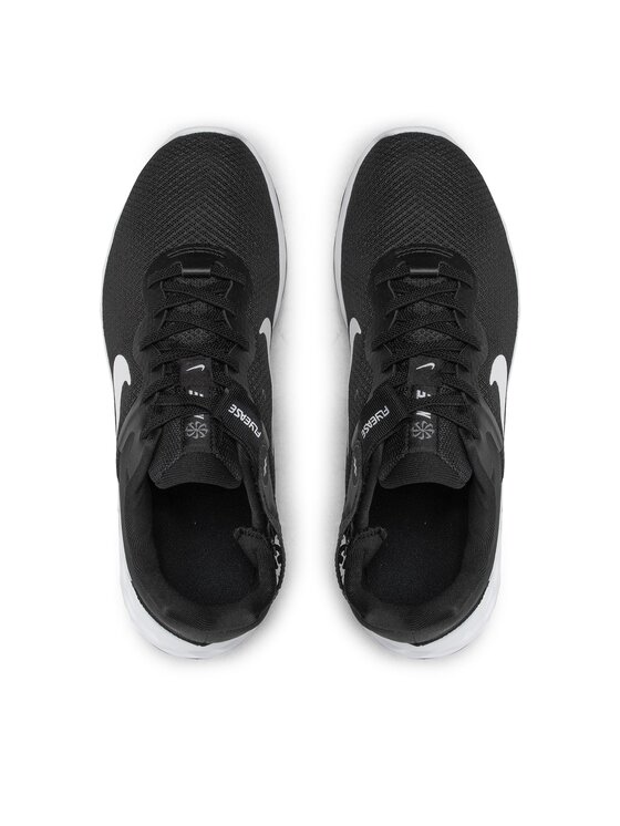 Nike Scarpe running Nike Revolution 6 Flyease Nn DC8992 003 Nero