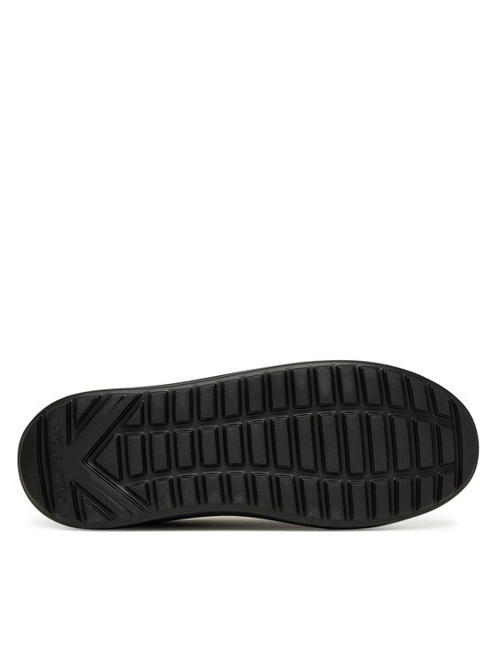 KARL LAGERFELD Sneakers KARL LAGERFELD KL67537 Nero