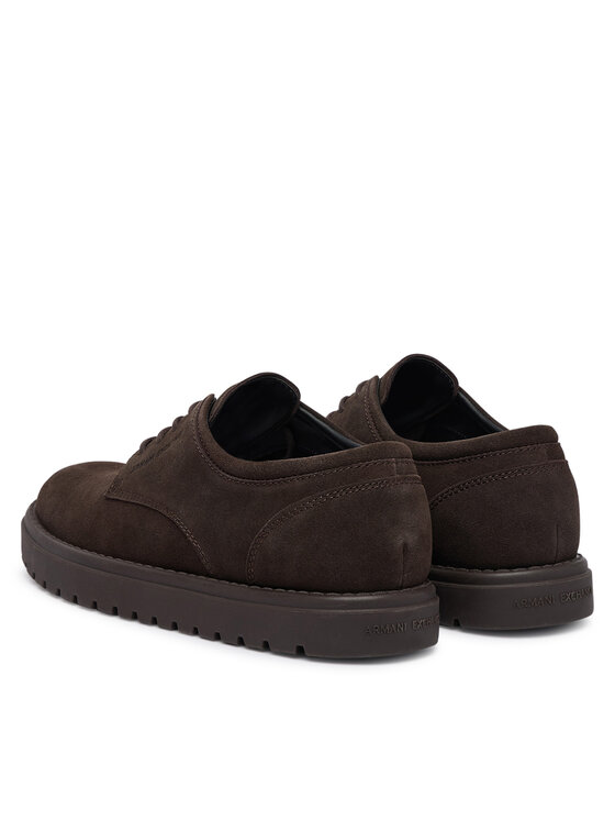 Armani Exchange Pusbačiai Armani Exchange XM003604 AF19687 S6318 Ruda