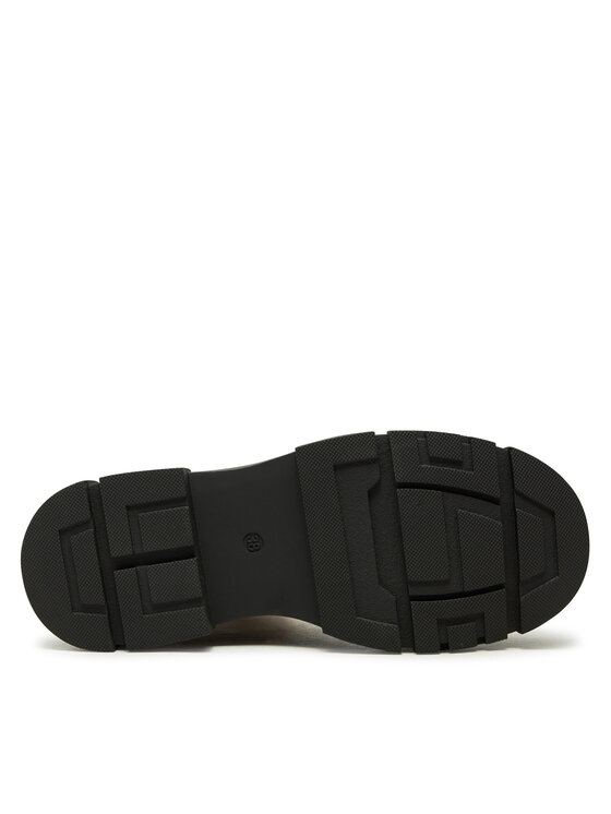 Lee Cooper Черевики Lee Cooper LCJ-24-01-2979LA Білий