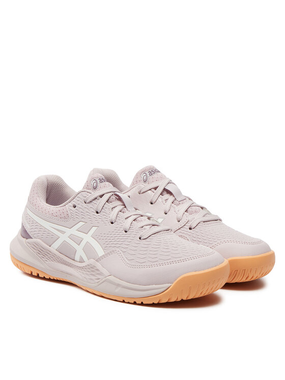 Asics Scarpe da tennis Asics Gel-Resolution 9 Gs 1044A067 Rosa