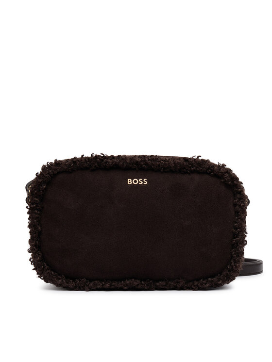 BOSS Bolso BOSS 50573238 Marrón
