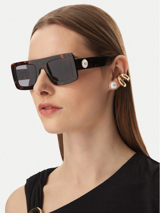 GINO ROSSI Сонцезахисні окуляри GINO ROSSI GR55245S Коричневий