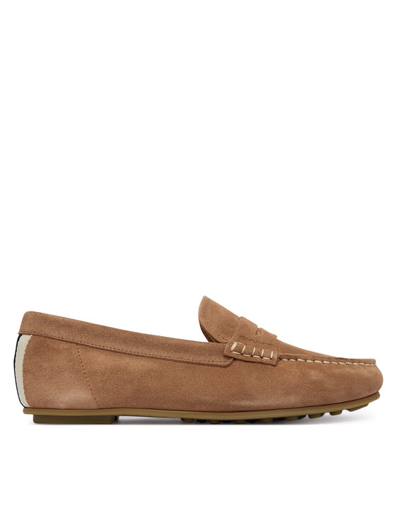 Gant Mocassini Gant 30573932 Beige