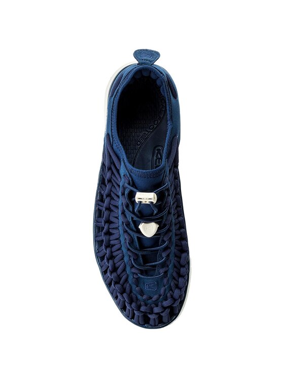 Keen Босоніжки Keen Uneek O2 1018715 Cиній