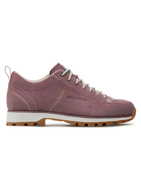 Dolomite Trekkingi Dolomite Cinquantaquattro Low W 247979-1048007 Różowy