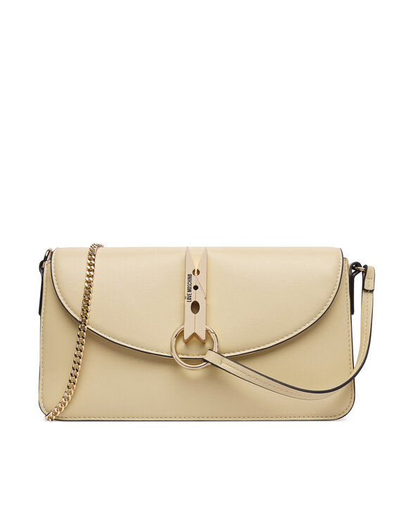 LOVE MOSCHINO Сумка LOVE MOSCHINO JC4020PP1PLI0129 Бежевий