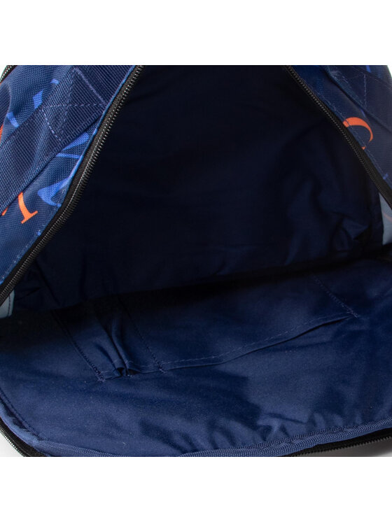 Nike Σακίδιο Nike BA6211 492 Σκούρο μπλε