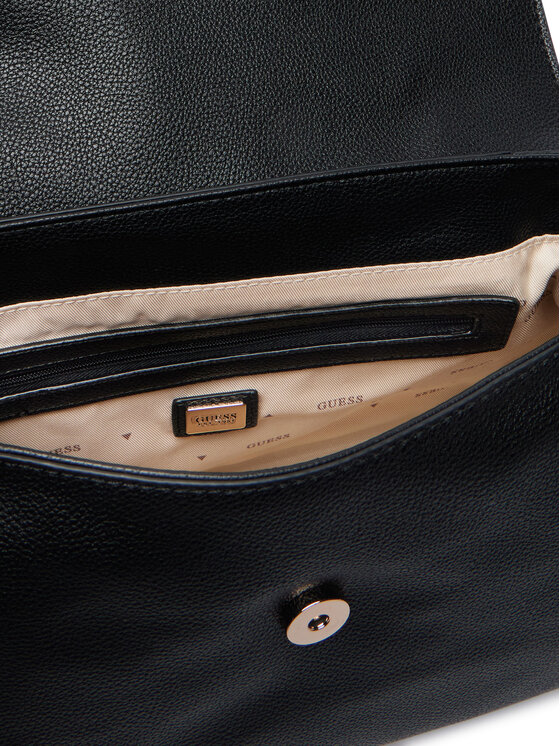 Guess Сумка Guess Devon HWBG97 45200 Чорний