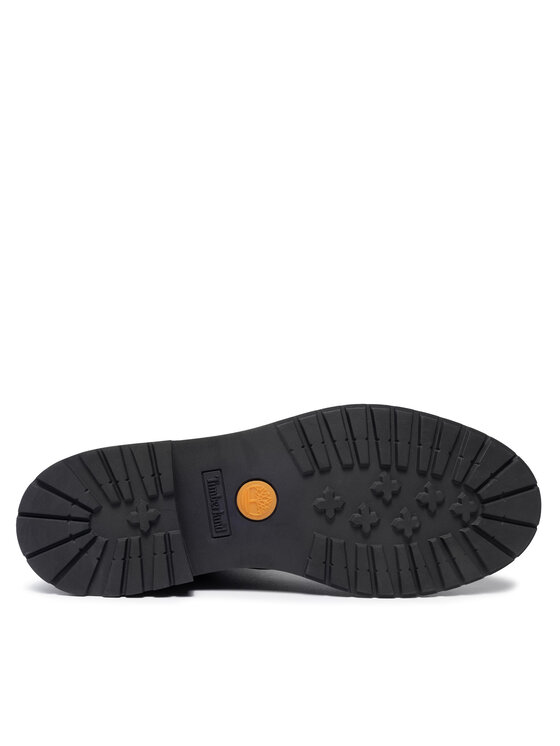 Timberland Черевики Timberland Hannover Hill TB0A2KSV0011 Чорний