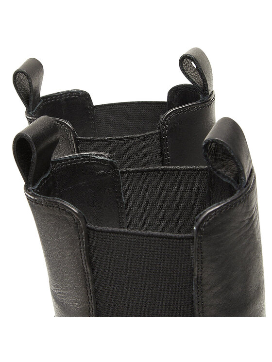 Badura Botki Badura 33270 Czarny