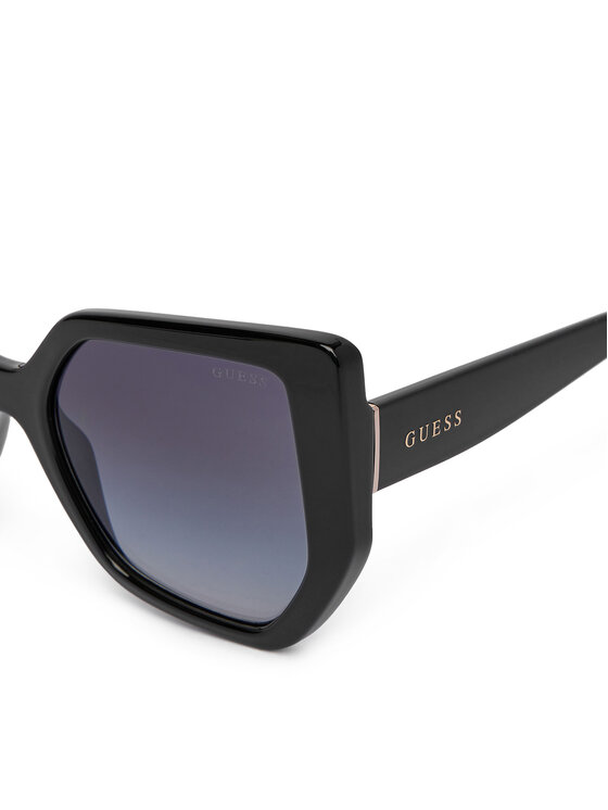 Guess Γυαλιά ηλίου Guess GU00154 Μαύρο