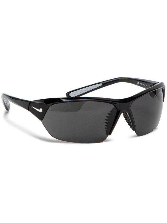 Nike Okulary przeciwsłoneczne Nike Skylon Ace EV1125 001 Czarny