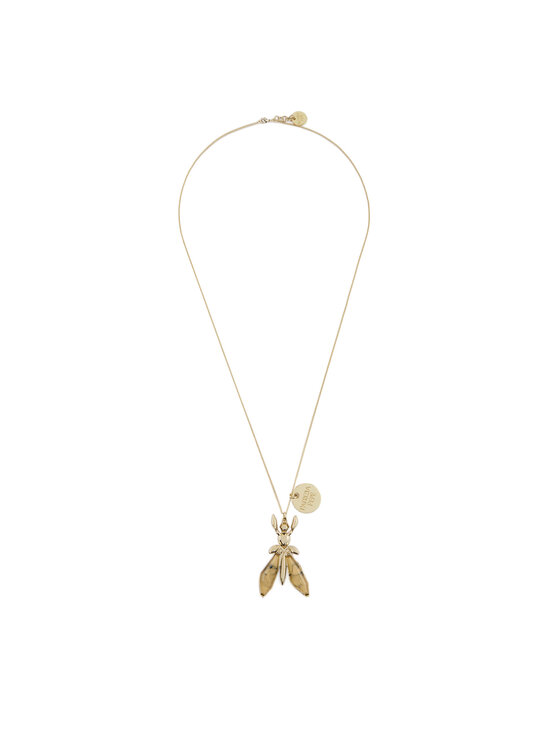 Patrizia Pepe Collana Patrizia Pepe CJ3577 M005 Y442 Oro