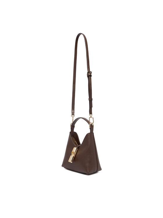 Furla Borsetta Furla Iride Mini WE00876 ARE000 KH 4284S Marrone