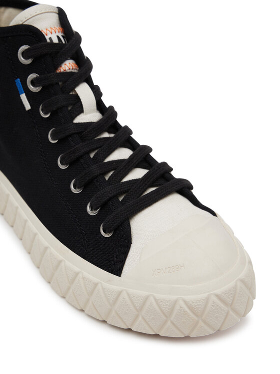 Palladium Кеди Palladium Palla Ace Chukka Org 79142-008-M Чорний