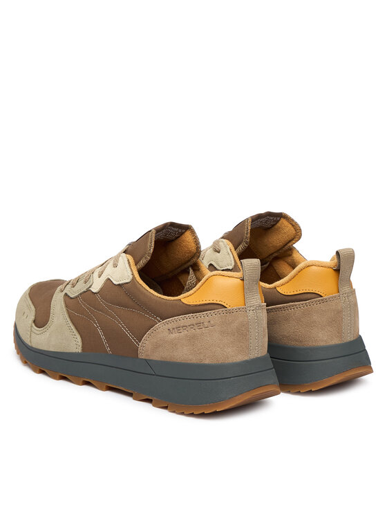 Merrell Laisvalaikio batai Merrell Alpine 83 J007337 Ruda