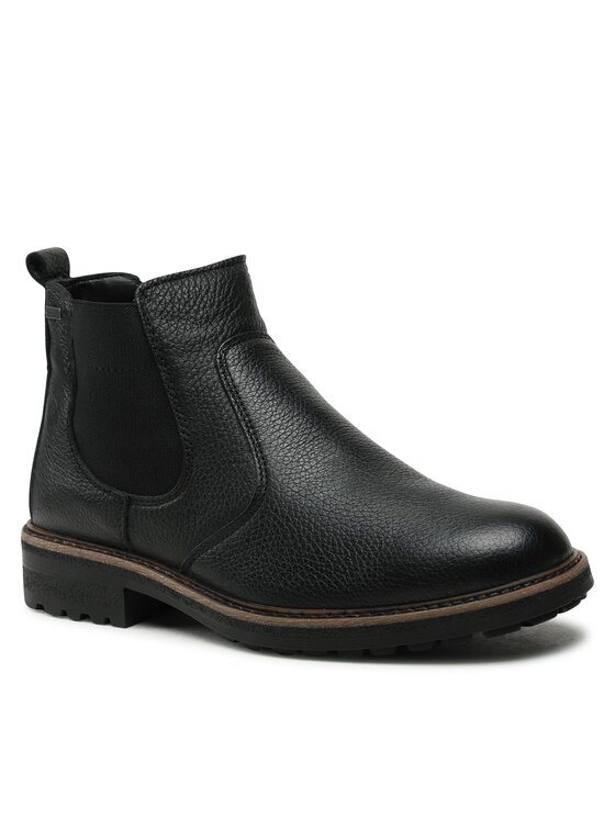 Ara Челсі Ara GORE-TEX 11-24715-01 Чорний
