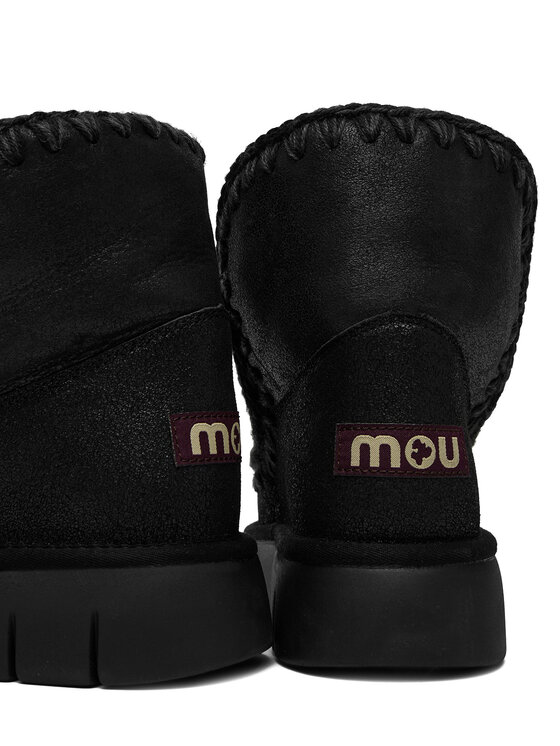 Mou Снігоходи Mou MU.FW531002B Чорний
