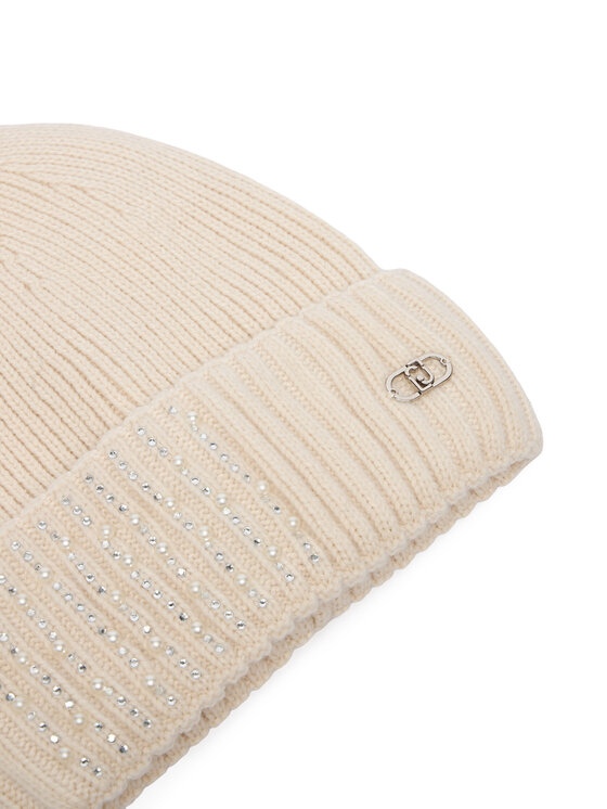 Liu Jo Căciulă Liu Jo 2F6027 MAA06 Bej deschis