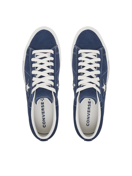 Converse Снікерcи Converse One Star 95 A15097C Cиній