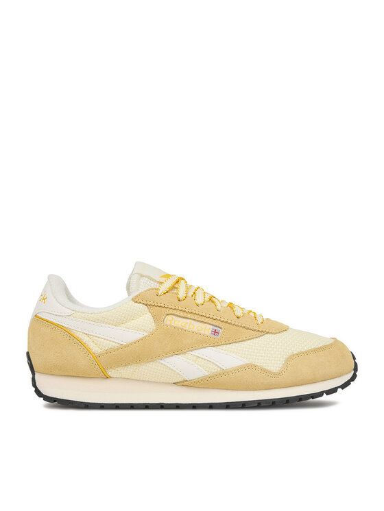 Reebok Αθλητικά Reebok EO-CLASSIC AZ 100260994 Κίτρινο