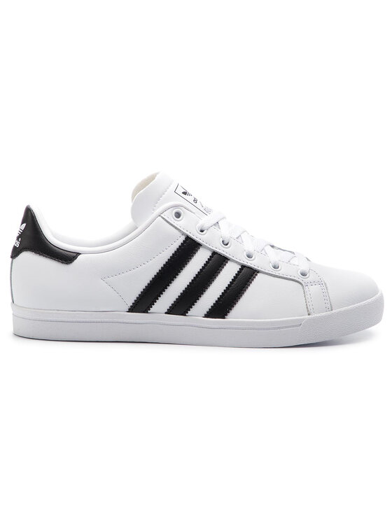 adidas Sneakers adidas Coast Star EE8900 Alb
