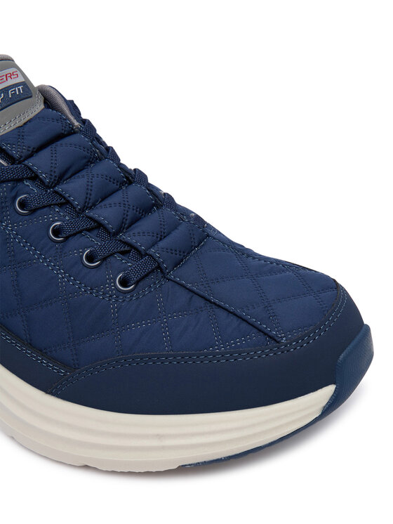 Skechers Снікерcи Skechers Slip-Ins: Contour Foam - Cozy Fit 232619/NVGY Cиній