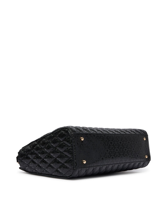 Guess Kabelka Guess Tamara HWGG23 23050 Černá