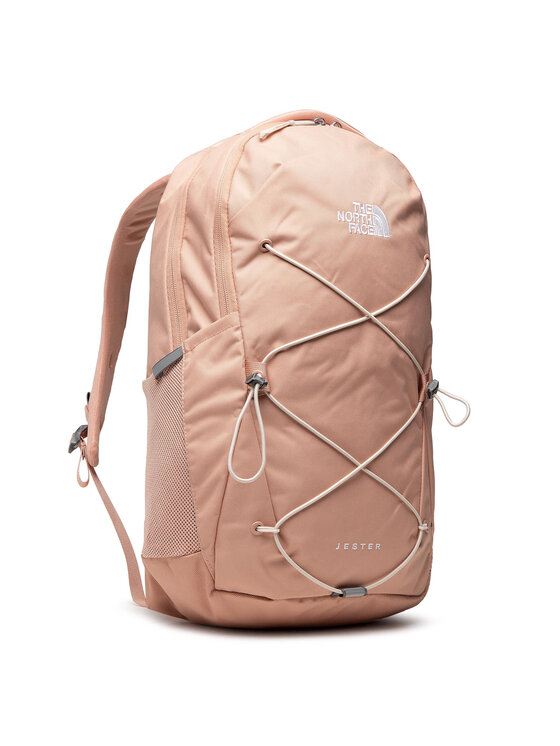 The North Face Nahrbtnik The North Face Jester NF0A3VXGZ2Q1 Roza