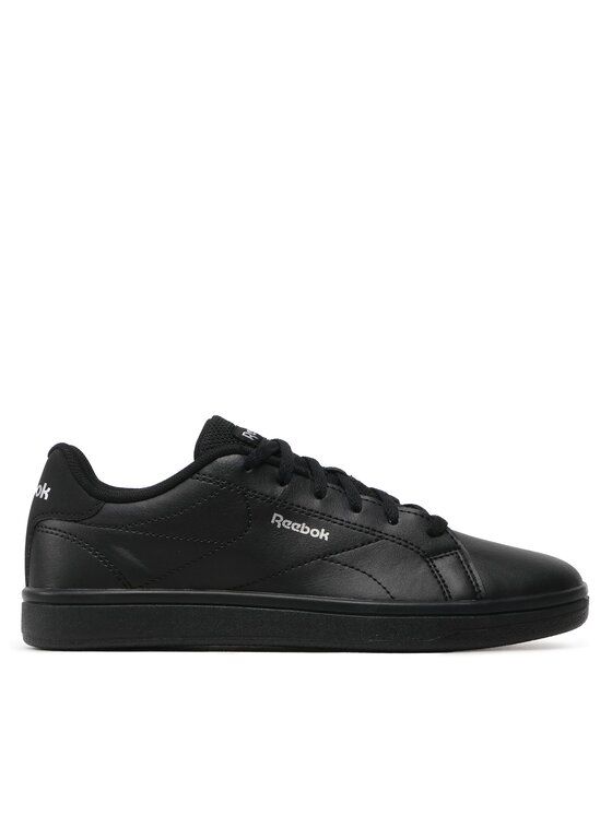 Reebok Снікерcи Reebok Royal Complete Cln2 EG9448 Чорний