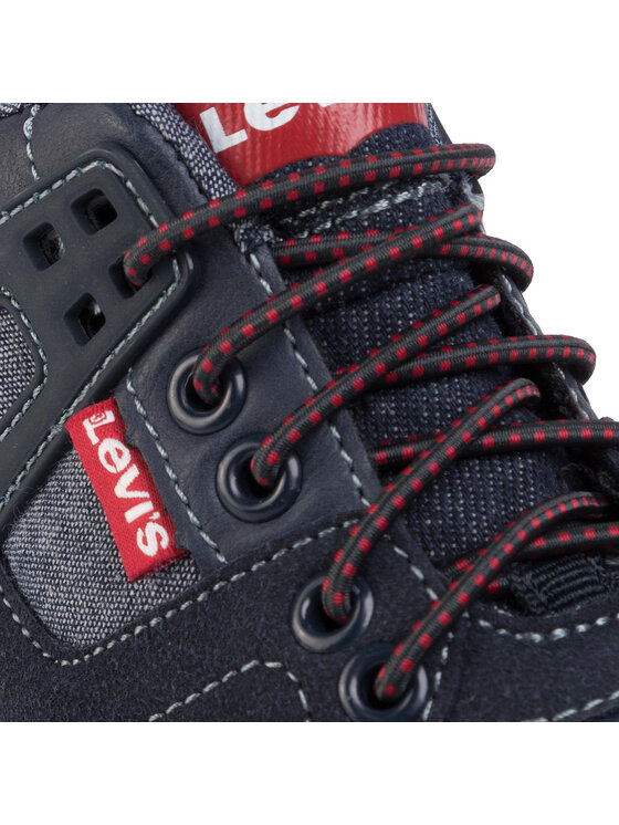 Levi's® Αθλητικά Levi's® Golden State VGOL0001S Σκούρο μπλε