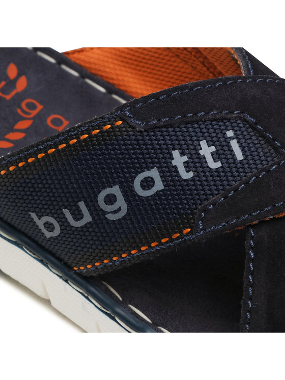 Bugatti Чехли Bugatti 311-A3281-1469-4141 Тъмносин