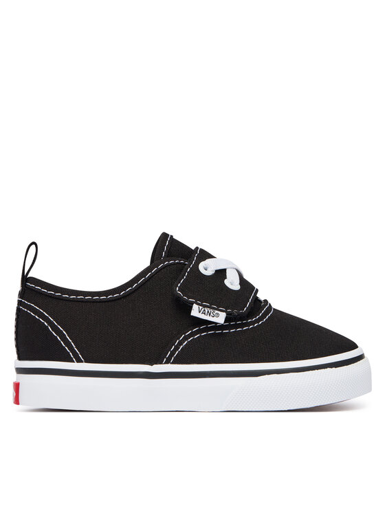 Vans Scarpe sportive Vans Authentic Elastic V VN000EENBLA1 Nero