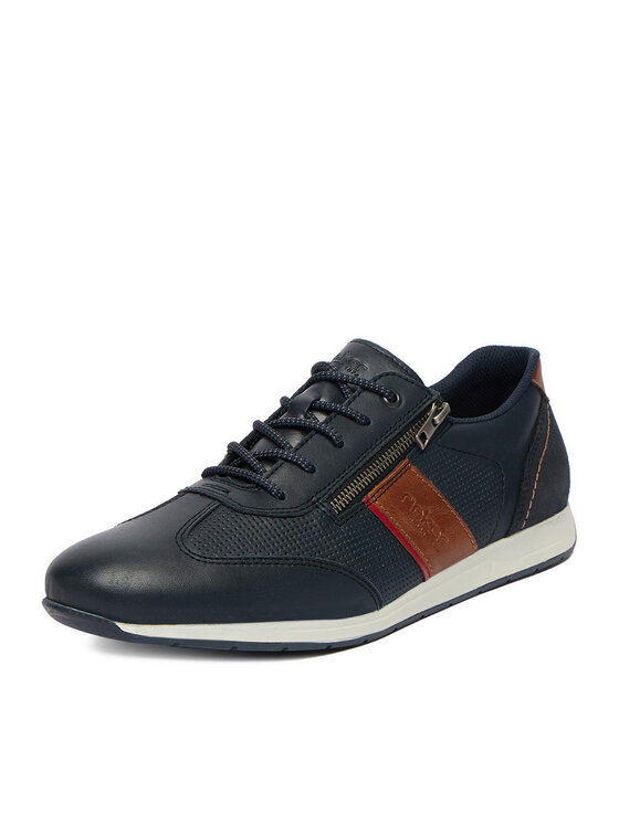 Rieker Sneakers Rieker CEO-11927-14 Bleumarin