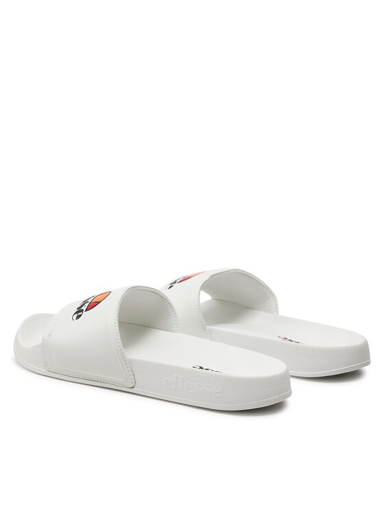 Ellesse Chanclas Ellesse Filippo SHVF0834 Blanco