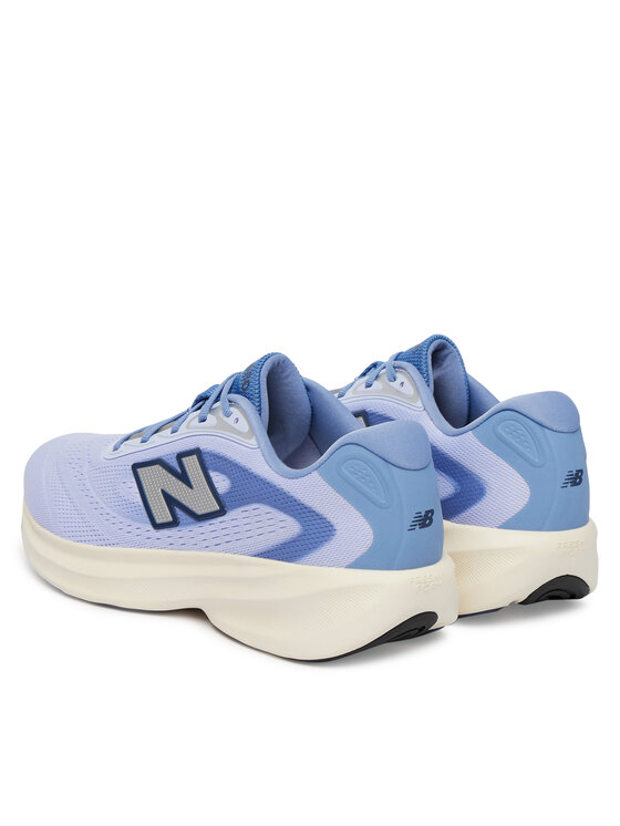 New Balance Tekaški čevlji New Balance Fresh Foam 680 v9 W6808P8 Modra