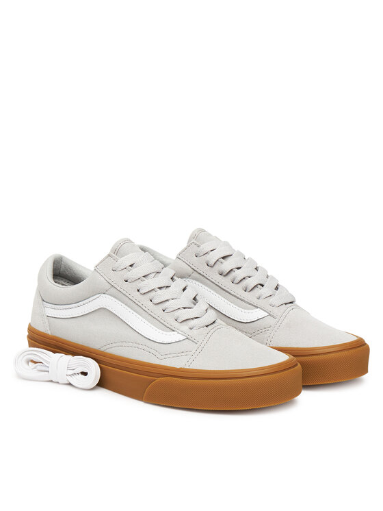 Vans Kedai Vans Old Skool VN000E9Y0CS1 Pilka
