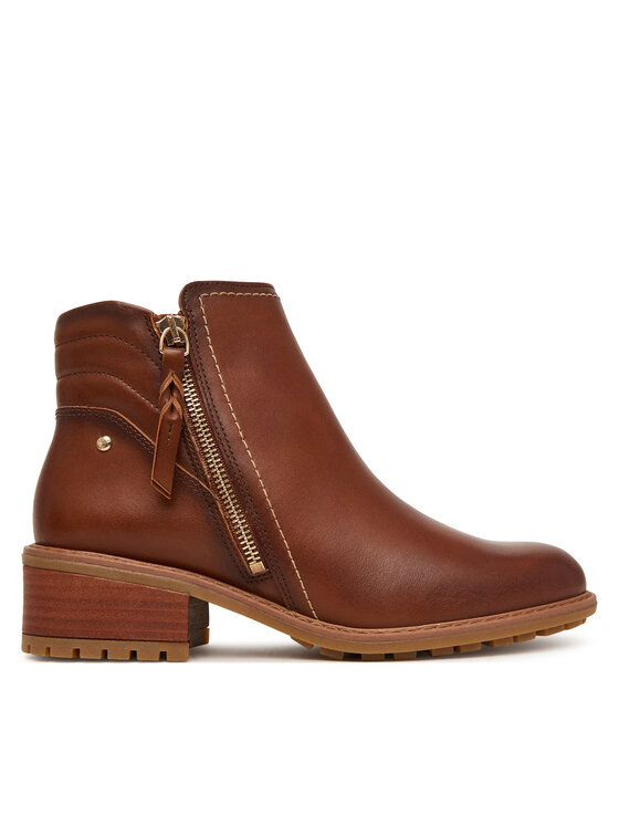 Pikolinos Botine Pikolinos Medina W0D-8581 Maro
