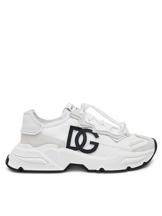 Dolce&Gabbana Sneakers Dolce&Gabbana DA5119 AQ040 Alb