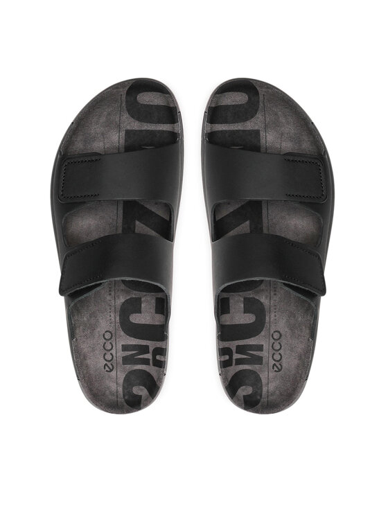 ECCO Papucs ECCO 2Nd Cozmo M 50090401001 Fekete