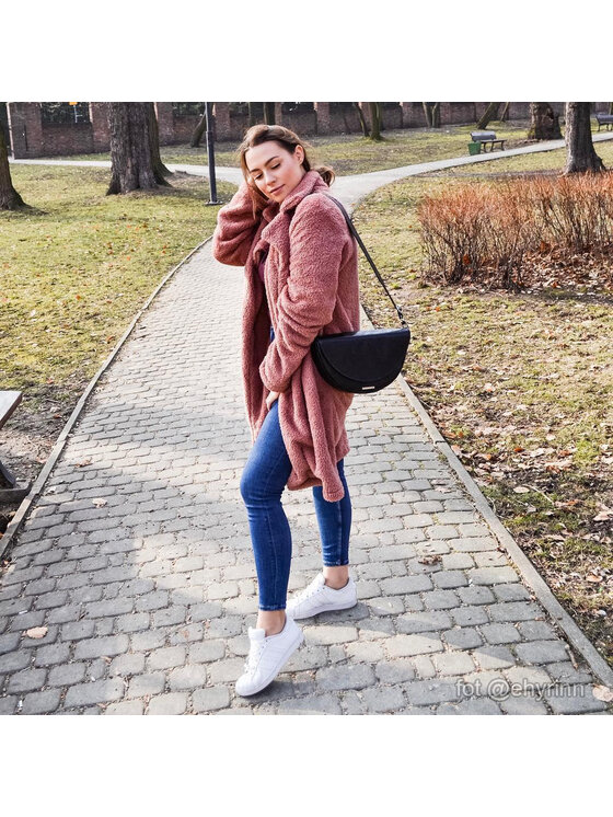 adidas Снікерcи adidas Superstar Foundation J B23641 Білий