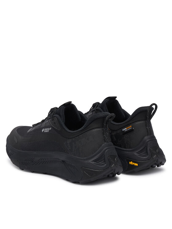 Hoka Sneakers Hoka Transport 2 GTX GORE-TEX 1176678 Negru
