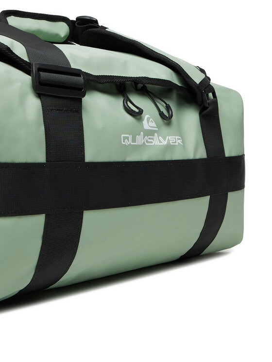 Quiksilver Pārnēsajamā soma Quiksilver QUIC-P-009-07 Zaļš