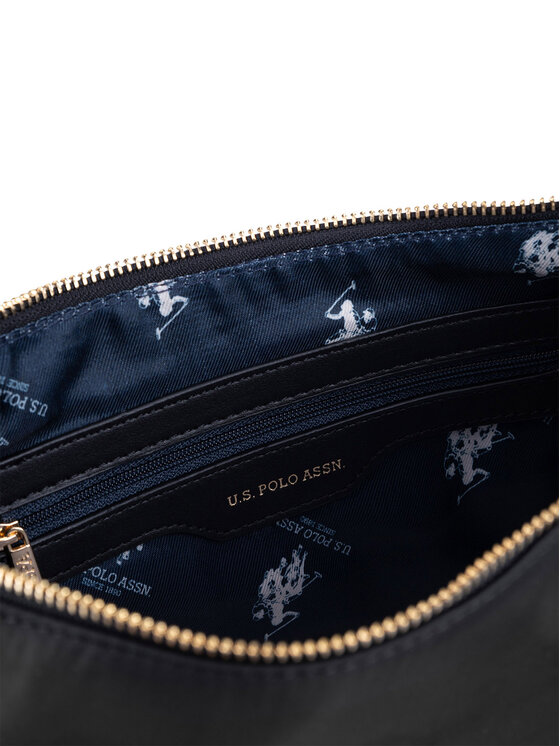 U.S. Polo Assn. Bolso U.S. Polo Assn. BIUXT8404WIP Negro