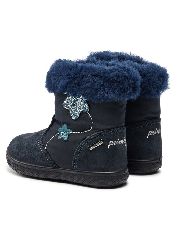 Primigi Чоботи Primigi 6850133 M GORE-TEX Cиній