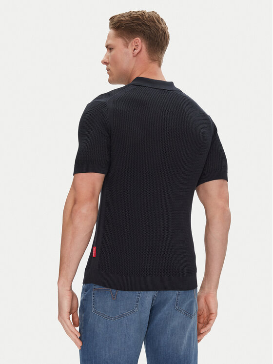 JOOP! Jeans JOOP! Jeans Поло 15 JJK-08Vicono 30045448 Cиній Modern Fit