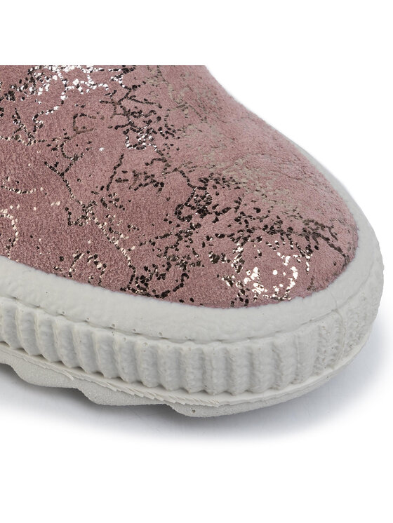 Primigi Μπότες Primigi GORE-TEX 4379900 S Ροζ